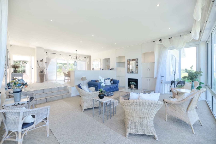 To Let 4 Bedroom Property for Rent in Vermont Western Cape